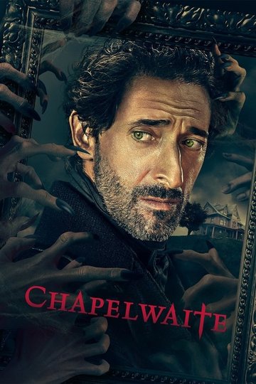 Locandina di Chapelwaite