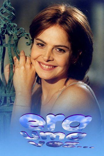 Locandina di Era Uma Vez...