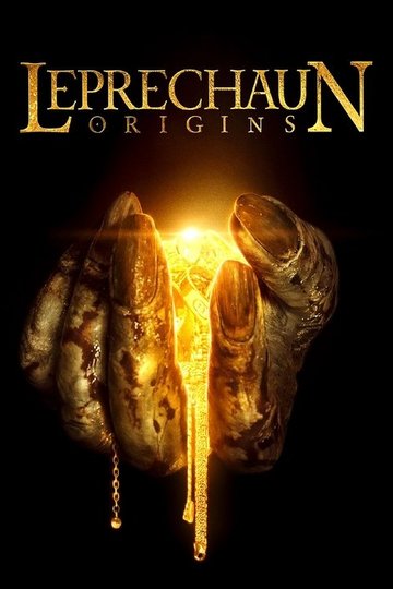 Locandina di Leprechaun: Origins
