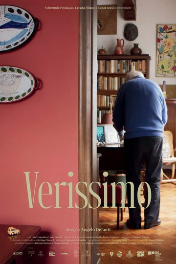 Locandina di Verissimo