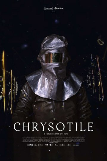 Locandina di Chrysotile