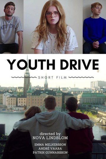Locandina di Youth Drive