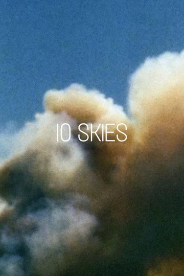 Locandina di Ten Skies