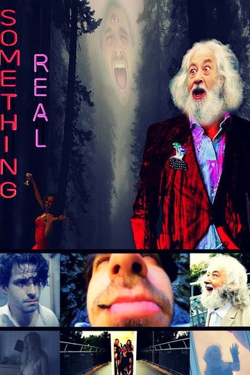 Locandina di Something Real