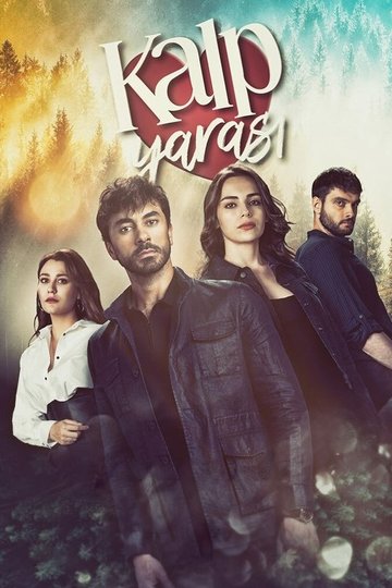 Locandina di Kalp Yarası