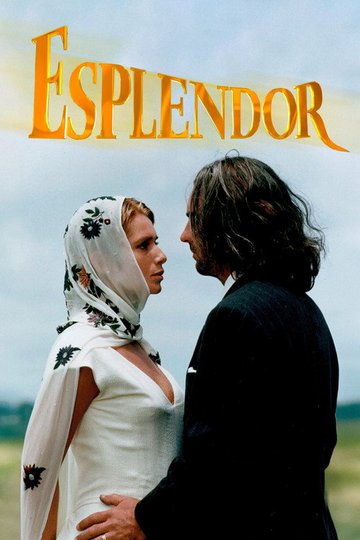 Locandina di Esplendor