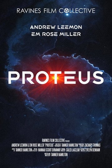 Locandina di PROTEUS
