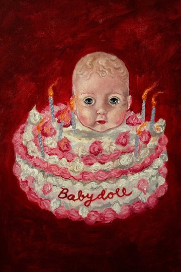 Locandina di Babydoll