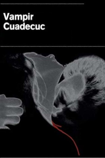 Locandina di Cuadecuc, vampir