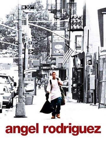 Locandina di Angel Rodriguez