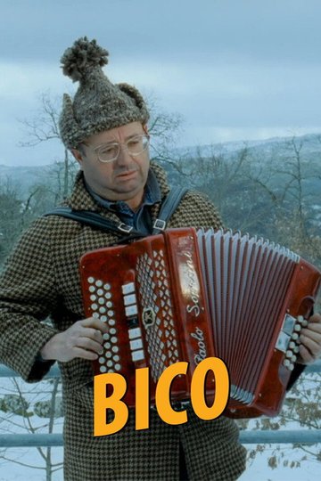 Locandina di Bico
