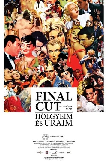 Locandina di Final Cut: Hölgyeim és uraim