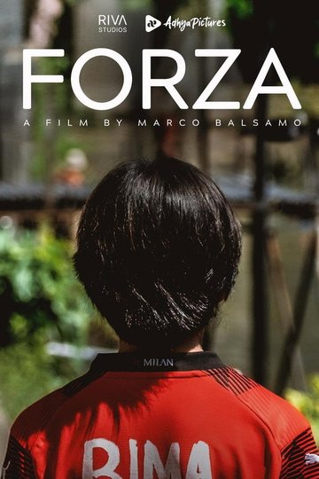 Locandina di Forza