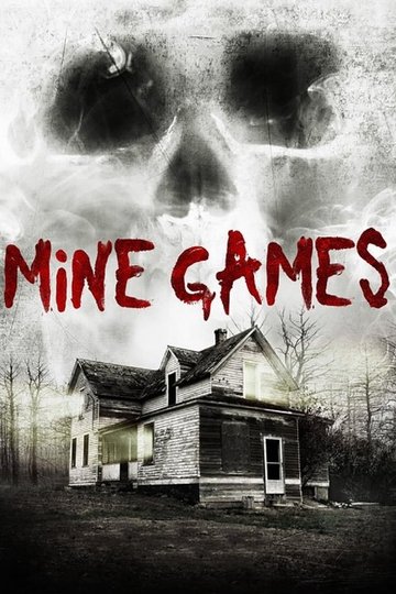 Locandina di Mine Games