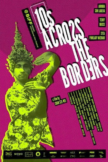 Locandina di 10s Across the Borders