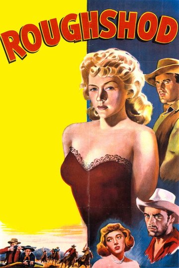 Locandina di Donne di frontiera