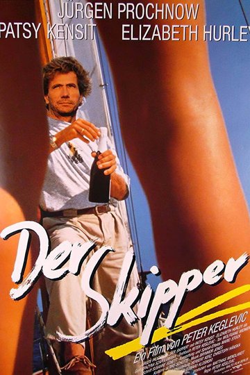 Locandina di Skipper