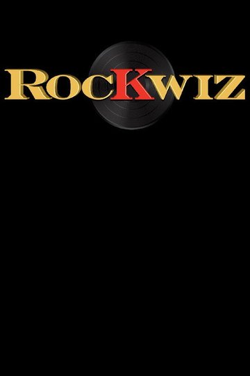 Locandina di RocKwiz