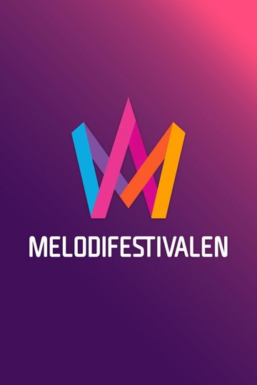 Locandina di Melodifestivalen