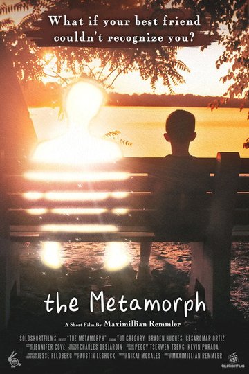 Locandina di The Metamorph