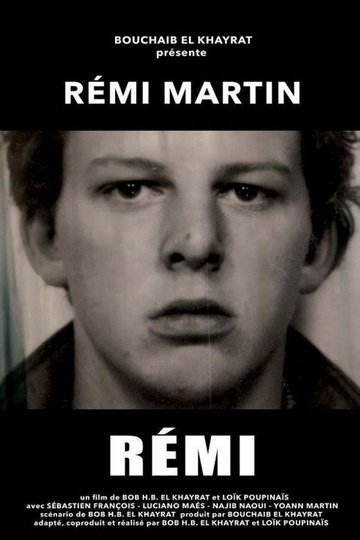 Locandina di Rémi
