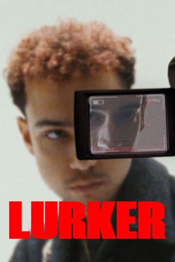 Locandina di Lurker