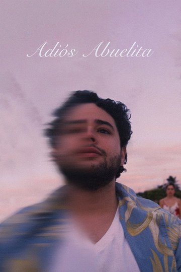 Locandina di Adiós Abuelita