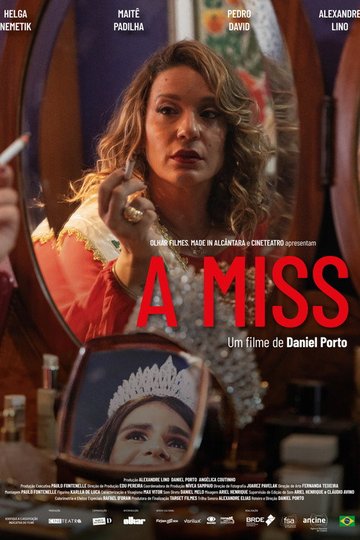 Locandina di A Miss