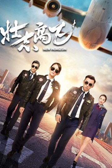 Locandina di 壮志高飞
