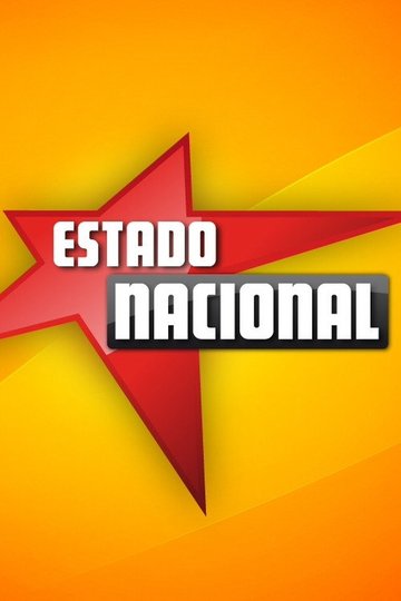 Locandina di Estado nacional