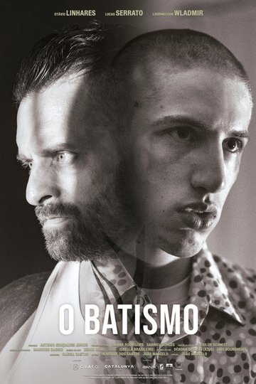 Locandina di O Batismo