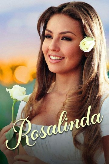 Locandina di Rosalinda