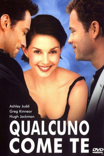 Locandina di Qualcuno come te