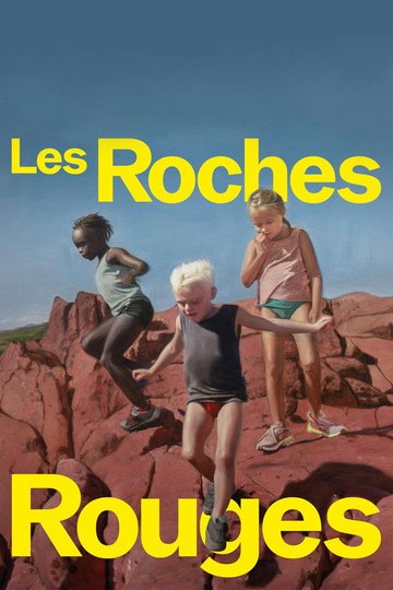 Locandina di Les Roches Rouges