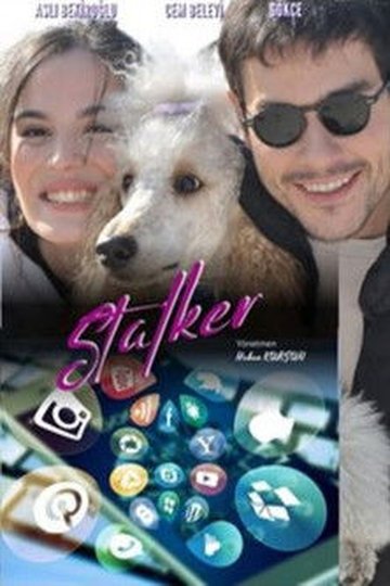 Locandina di Stalker
