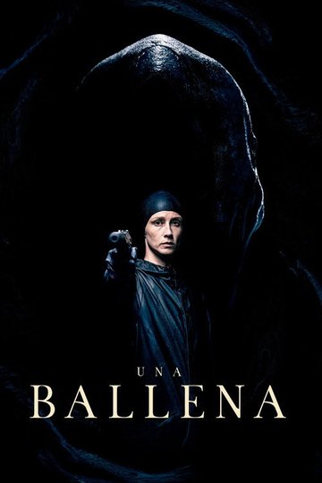 Locandina di Una ballena