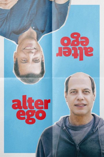 Locandina di Alter ego