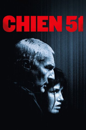 Locandina di Chien 51
