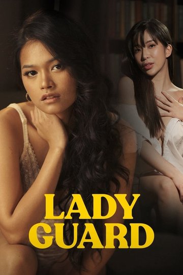 Locandina di Lady Guard