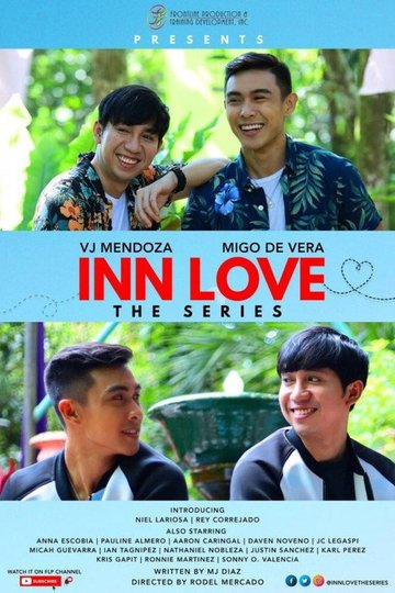 Locandina di INN Love The Series