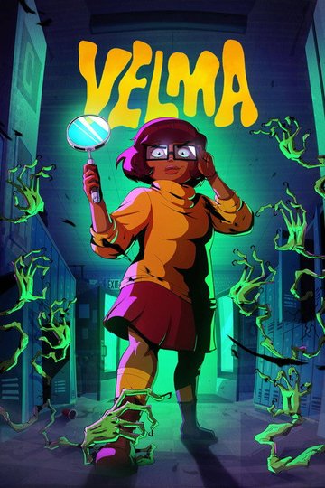 Locandina di Velma