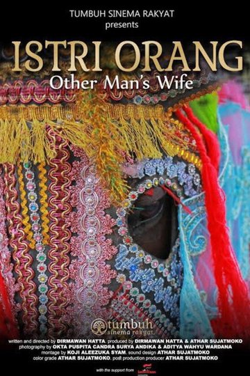 Locandina di Istri Orang