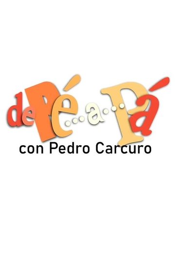 Locandina di De pé a pá