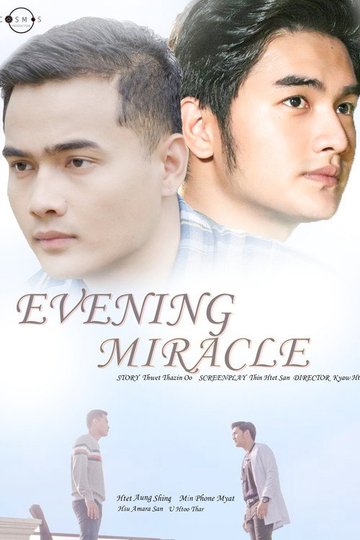 Locandina di Evening Miracle