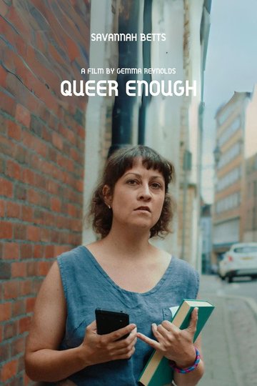 Locandina di Queer Enough
