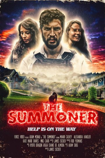 Locandina di The Summoner