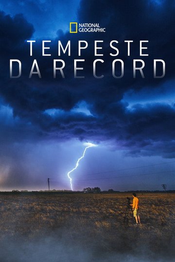 Locandina di Tempeste da record