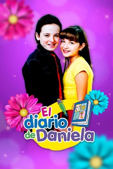 Locandina di El diario de Daniela