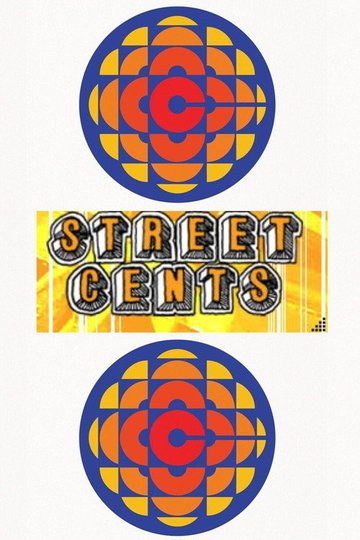 Locandina di Street Cents