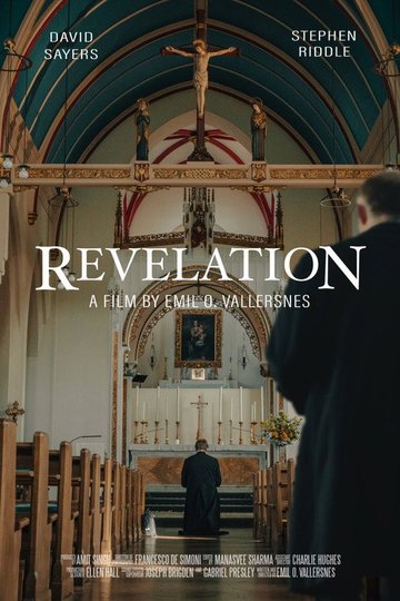 Locandina di Revelation